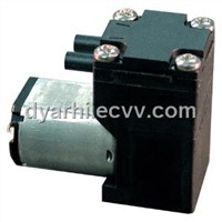 DC Vacuum Pumps